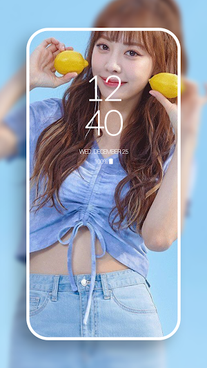Brave Girls Wallpaper 4K HD - 브레이브걸스 배경화면 Screenshot 3