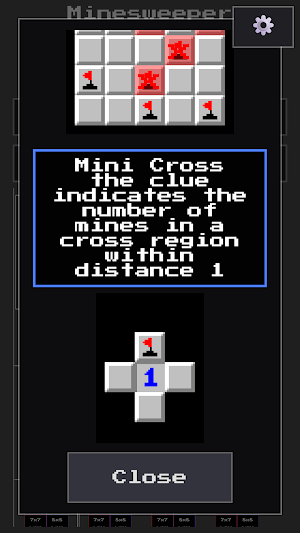 Minesweeper Variants Screenshot 3