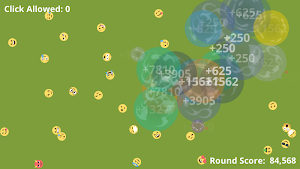 A Chain Reaction Screenshot 0