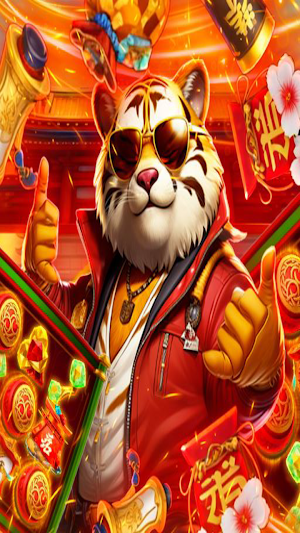 Fortune Tiger PG : Jogo 777 Screenshot 0