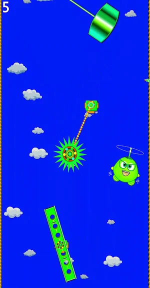 Wingo Screenshot 0