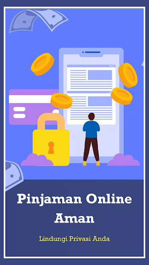 Saya Dana Pinjaman Online-Clue Screenshot 1