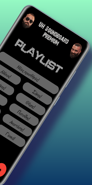 UH Soundboard Premium Screenshot 1