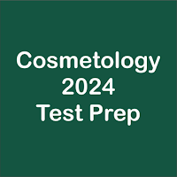 Cosmetology Test Prep 2024