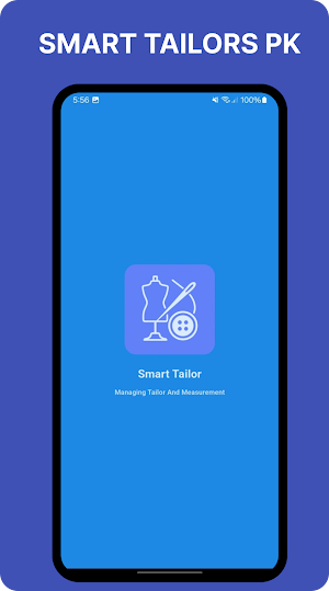 Smart Tailor Screenshot 0