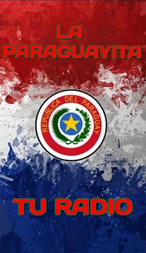 LA PARAGUAYITA - TU RADIO Screenshot 3