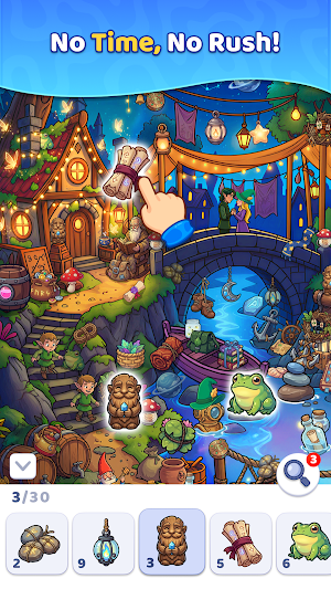 Search It - Hidden Objects Screenshot 1