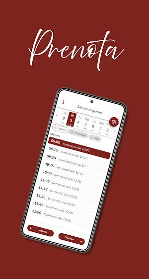 Il Graffio NailsLab Screenshot 1