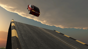 City Master Crash Simulator 3D Screenshot 0