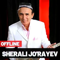 Sherali Jo'rayev 2021