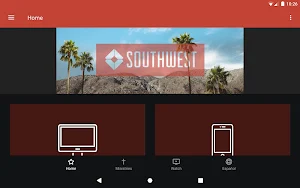 Southwest Church App screenshot 7
