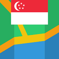 Singapore Offline Map