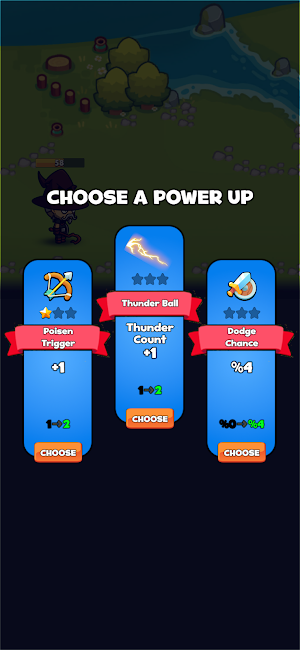 Balls and Magic Screenshot 3