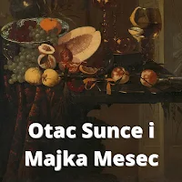 Otac Sunce i Majka Mesec