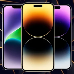Iphone 14 Wallpaper Screenshot 1
