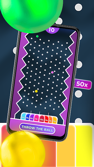 Pilnko 1000 Screenshot 1
