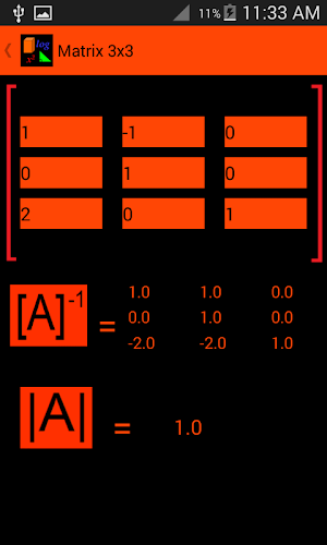 iMath School Screenshot 1