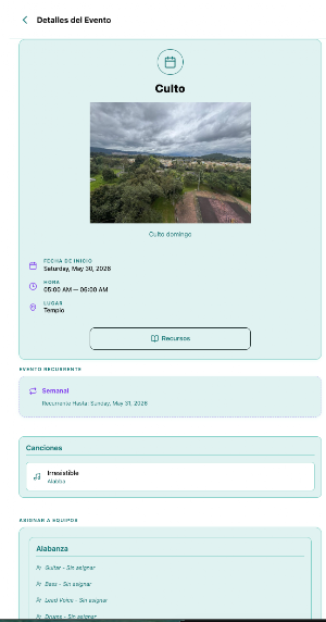 Connecta Screenshot 1
