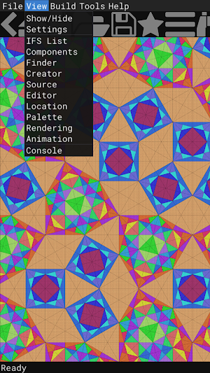 IFStile Screenshot 3