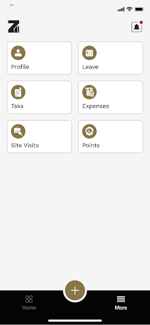Zaid Excel Design Team Screenshot 1
