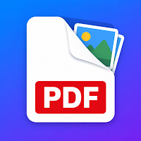 Image to PDF Converter, Scan