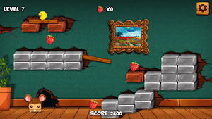 Rolling Cheese Screenshot 2