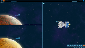 Eclipse - 2nd dawn Screenshot 3