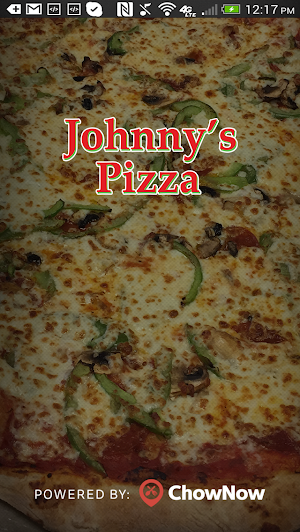 Johnny's Pizza To Go Screenshot 0