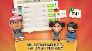 Yatzy with buddies Screenshot 0