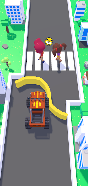 Save from Car Screenshot 3