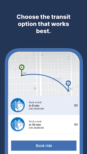 Camden Loop Screenshot 1