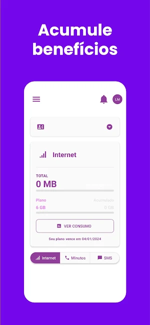 Athos Mobile Screenshot 1
