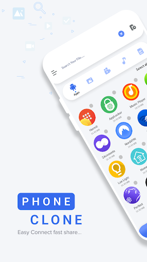 Phone Clone : Smart Switch Screenshot 2