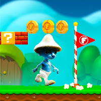 Super Uncle: Adventure