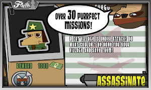 Kitten Assassin Screenshot 2