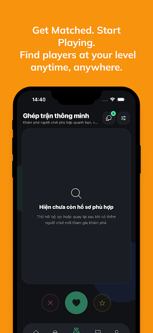 Picklemate: Pickleball Hub Screenshot 0