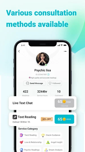 MintMood Screenshot 1