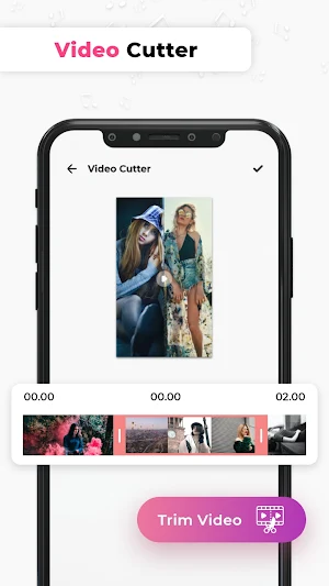 Video Converter: Video to MP3 Screenshot 0