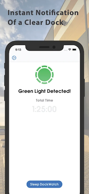 DockWatch Screenshot 0