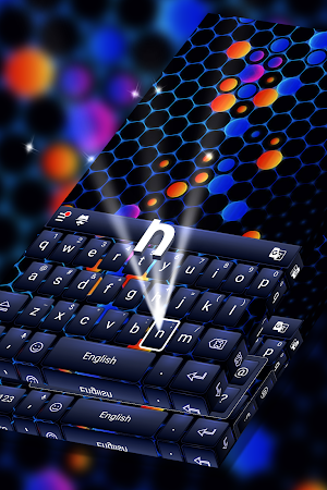 New 2020 Keyboard Pro - Free Themes screenshot 1