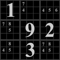 yourSudoku - Over 10000 Sudoku