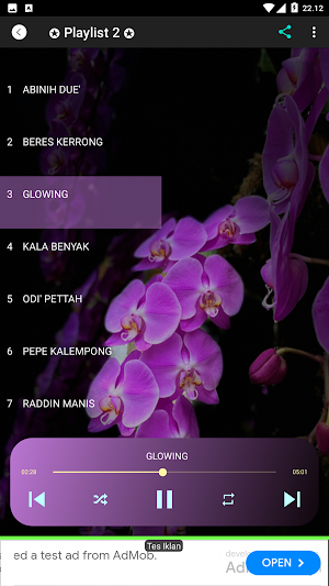 Lagu Madura Full Album 2025 Screenshot 2