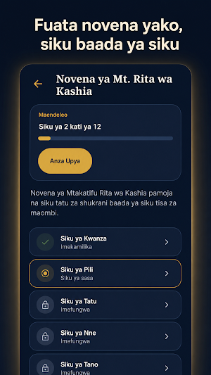 Sala Katoliki Screenshot 1
