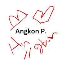 Angkon Paul