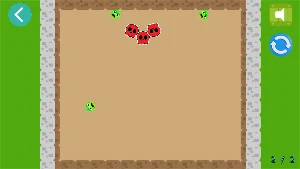 Chain Reaction Extermination Screenshot 0