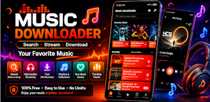 Tube Video Mp3 Downloader Screenshot 0