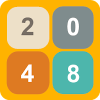 Super 2048