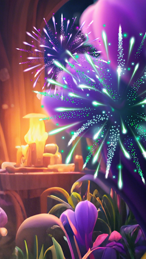 The Blink Trials Screenshot 3