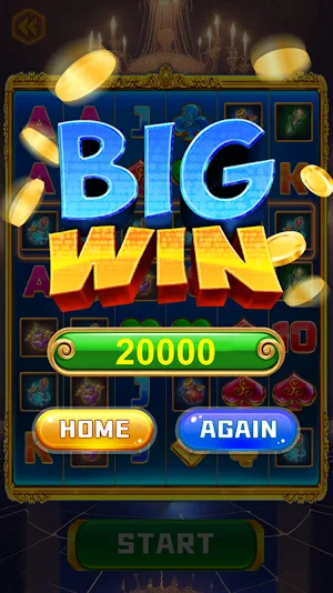 Fortune Royale Slots Screenshot 0
