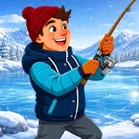 Boad Fish Ron